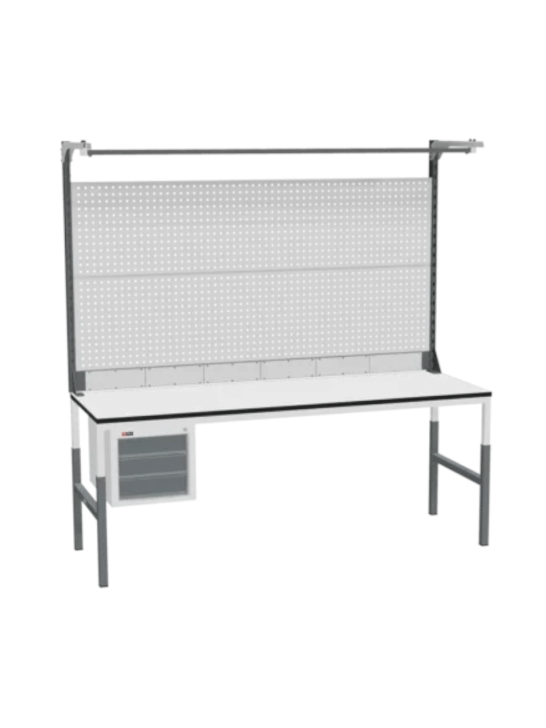 Стол монтажный ДиКом СР-М-200-04 ДСП купить в Мурманске