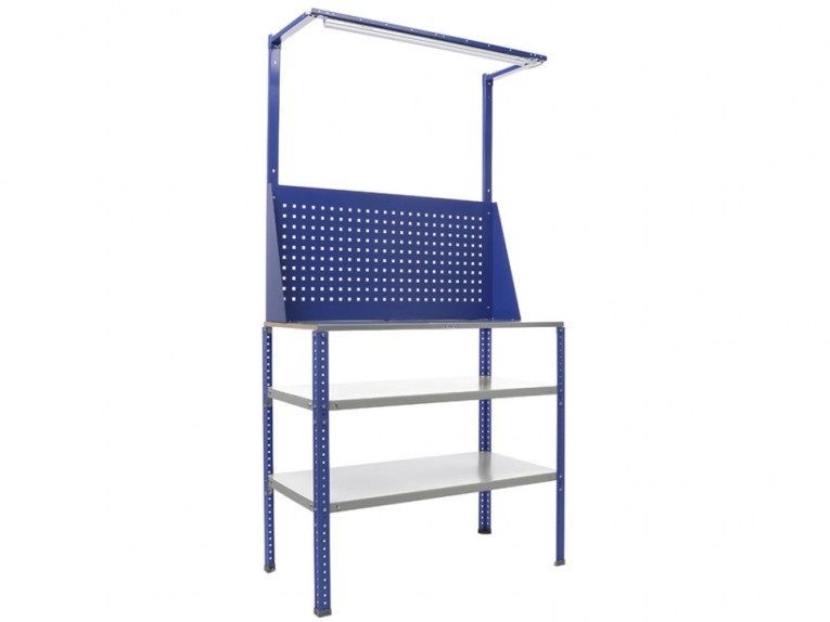 Верстак Практик Garage №115 купить в Мурманске Верстак Практик Garage №115 купить в Мурманске