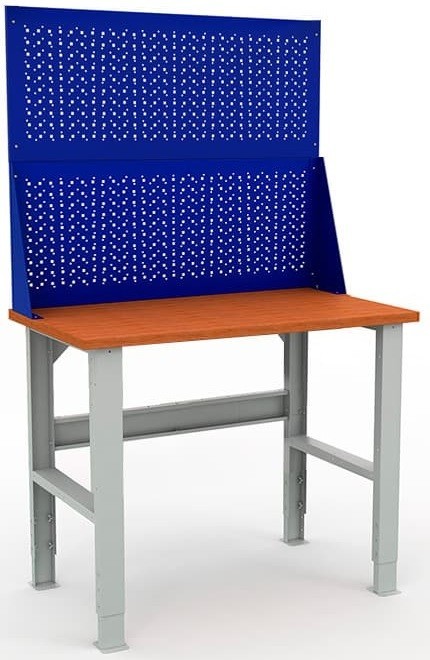 Верстак Expert W120.F2/F2.020 купить в Мурманске Верстак Expert W120.F2/F2.020 купить в Мурманске