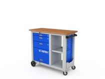 Верстак мобильный LOGITEX 04 XS-2 Верстак мобильный LOGITEX 04 XS-2