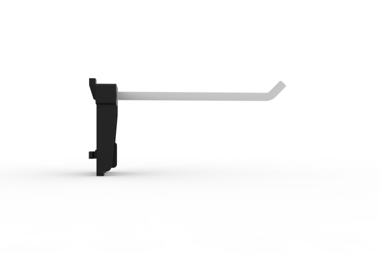 Крючок 100 мм купить в Мурманске Крючок 100 мм купить в Мурманске