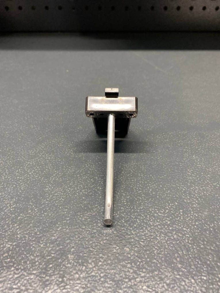 Крючок 100 мм купить в Мурманске Крючок 100 мм купить в Мурманске