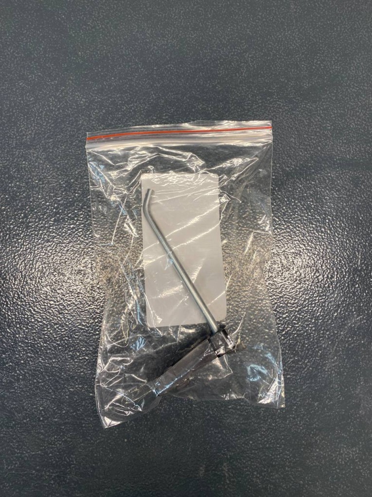 Крючок 100 мм купить в Мурманске Крючок 100 мм купить в Мурманске