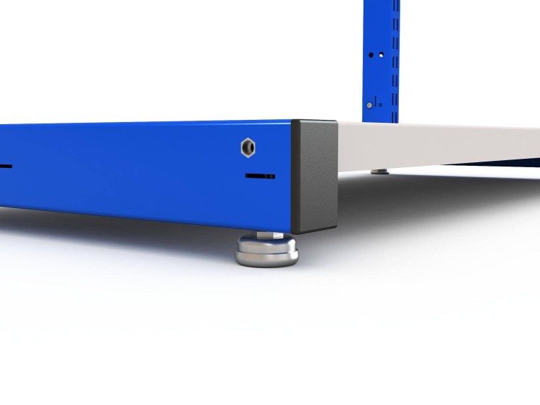 Система хранения SORTEX 1915 №1-1 (односторонняя) купить в Мурманске Система хранения SORTEX 1915 №1-1 (односторонняя) купить в Мурманске