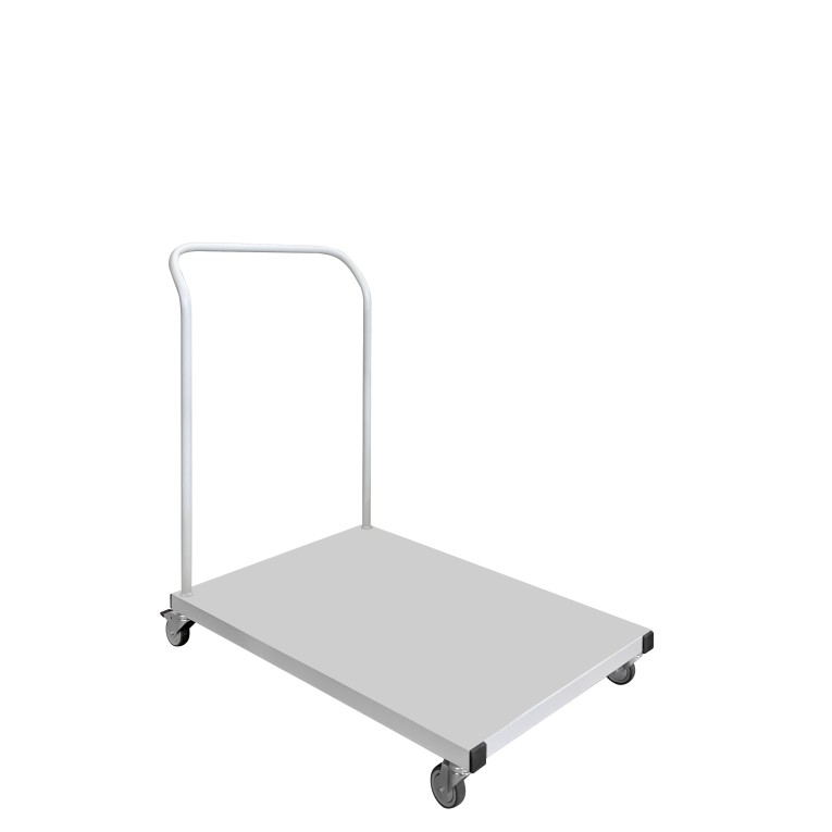 Тележка транспортная Gresson ТТ ТТ ESD купить в Мурманске Тележка транспортная Gresson ТТ ТТ ESD купить в Мурманске