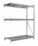 Дополнительная секция MS Profi 2000x900x400 3 полки купить в Мурманске
