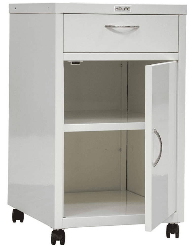 Медицинская тумба МД ТП-2 купить в Мурманске Медицинская тумба МД ТП-2 купить в Мурманске