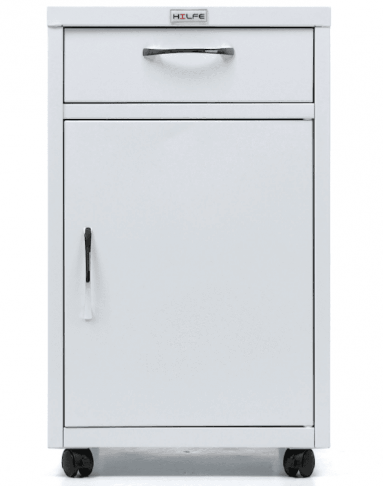 Медицинская тумба МД ТП-2 купить в Мурманске Медицинская тумба МД ТП-2 купить в Мурманске