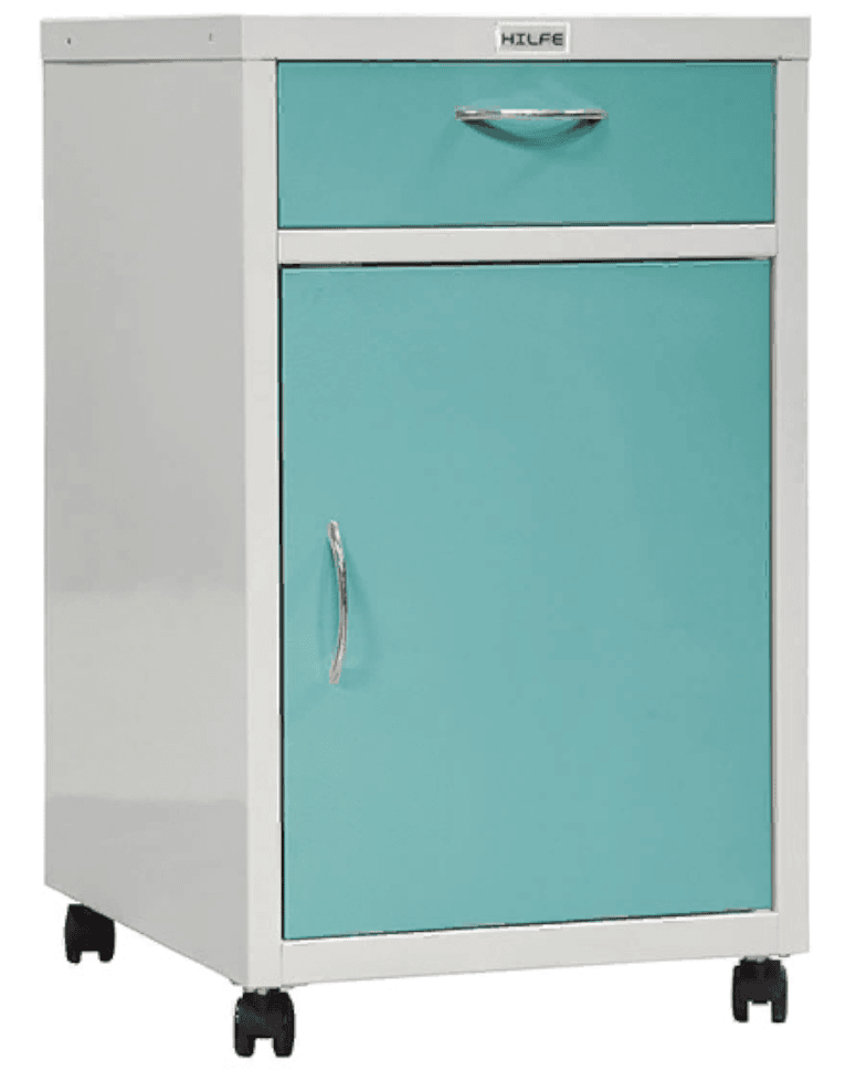 Медицинская тумба МД ТП-2 купить в Мурманске Медицинская тумба МД ТП-2 купить в Мурманске