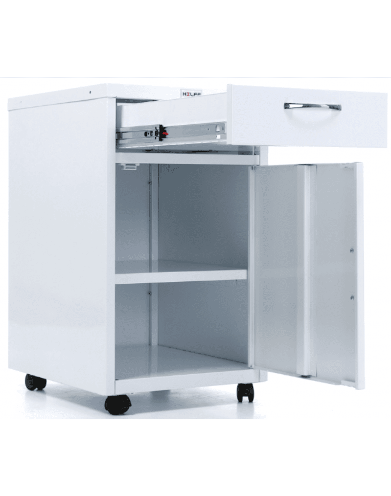 Медицинская тумба МД ТП-2 купить в Мурманске Медицинская тумба МД ТП-2 купить в Мурманске