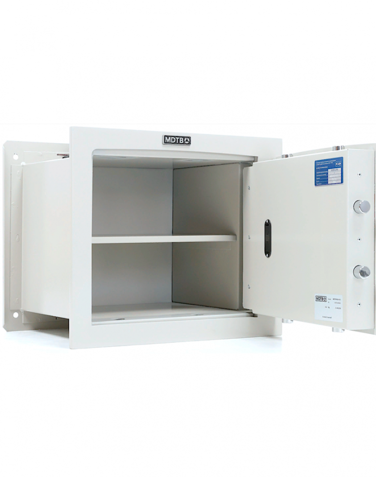 Встраиваемый сейф MDTB-Vega 44.E купить в Мурманске Встраиваемый сейф MDTB-Vega 44.E купить в Мурманске