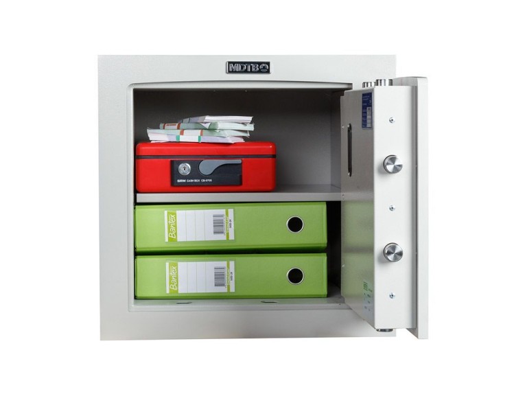 Встраиваемый сейф MDTB-Vega 44.E купить в Мурманске Встраиваемый сейф MDTB-Vega 44.E купить в Мурманске