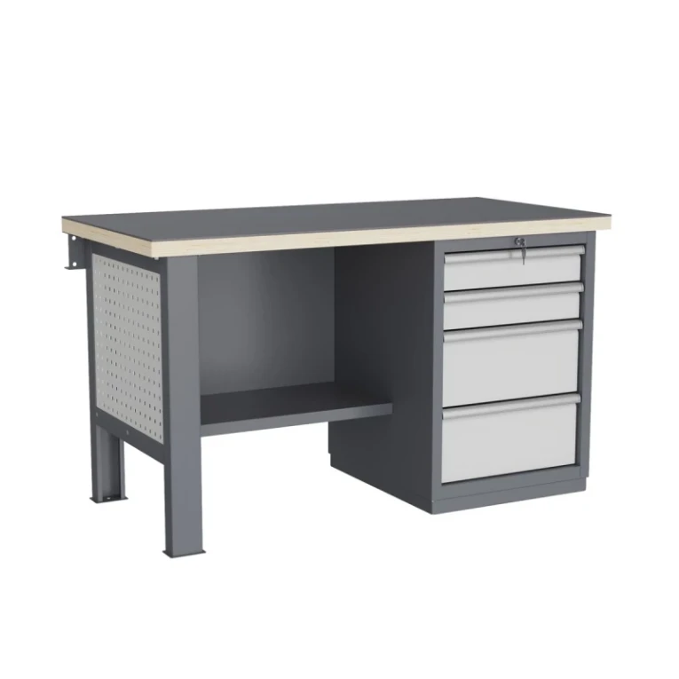 Верстак FBK 1551.14.3 купить в Мурманске Верстак FBK 1551.14.3 купить в Мурманске