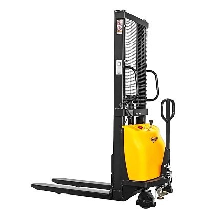 Штабелер с электроподъемом BDA 1016 (1000 кг, 1,6 м, 12В / 120Ач) SMARTLIFT (SMART) купить в Мурманске Штабелер с электроподъемом BDA 1016 (1000 кг, 1,6 м, 12В / 120Ач) SMARTLIFT (SMART) купить в Мурманске