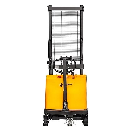 Штабелер с электроподъемом BDA 1016 (1000 кг, 1,6 м, 12В / 120Ач) SMARTLIFT (SMART) купить в Мурманске Штабелер с электроподъемом BDA 1016 (1000 кг, 1,6 м, 12В / 120Ач) SMARTLIFT (SMART) купить в Мурманске