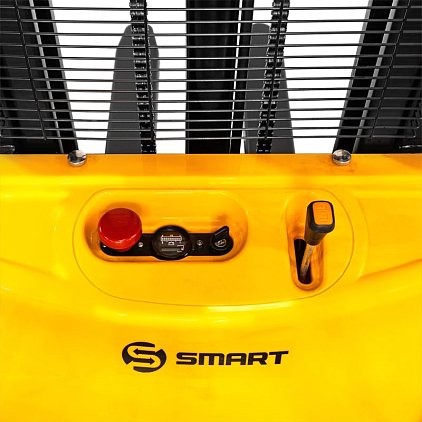 Штабелер с электроподъемом BDA 1016 (1000 кг, 1,6 м, 12В / 120Ач) SMARTLIFT (SMART) купить в Мурманске Штабелер с электроподъемом BDA 1016 (1000 кг, 1,6 м, 12В / 120Ач) SMARTLIFT (SMART) купить в Мурманске
