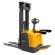 Штабелер электрический самоходный CDDK20 (2000 кг, 4,5 м, 24В / 300Ач, PV, EPS) SMARTLIFT (SMART) купить в Мурманске
