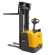 Штабелер электрический самоходный CDDK20 (2000 кг, 4,5 м, 24В / 300Ач, PV, EPS) SMARTLIFT (SMART) купить в Мурманске