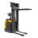 Штабелер электрический самоходный CDDK20 (2000 кг, 4,5 м, 24В / 300Ач, PV, EPS) SMARTLIFT (SMART) купить в Мурманске