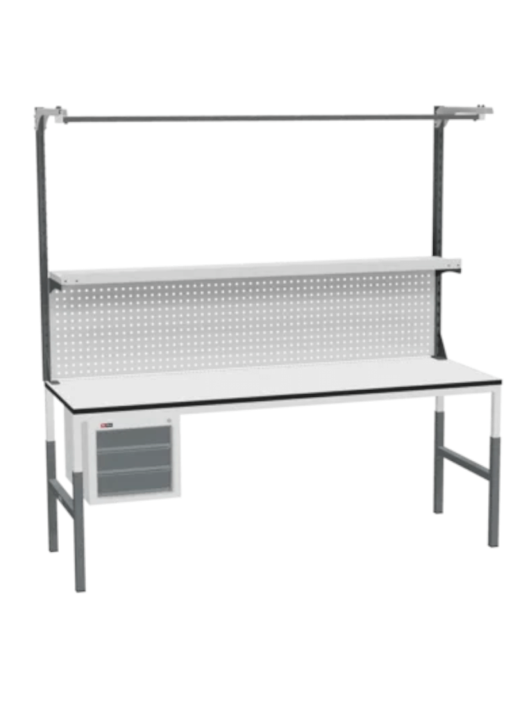 Стол монтажный ДиКом СР-М-200-03 ДСП купить в Мурманске