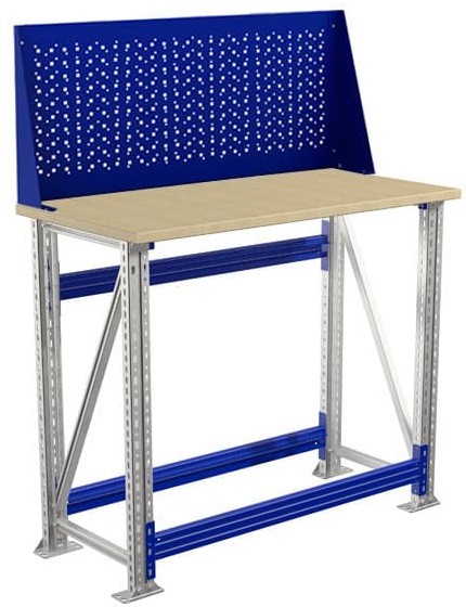 Верстак Master M100.MF1 / MF1.010 купить в Мурманске Верстак Master M100.MF1 / MF1.010 купить в Мурманске