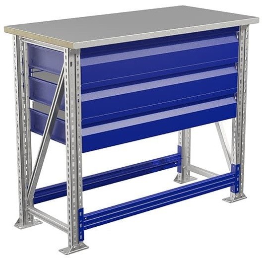 Верстак Master MT100.MF1 / MF1.300 купить в Мурманске Верстак Master MT100.MF1 / MF1.300 купить в Мурманске