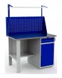 Верстак Profi WT120.F1/WD2.011 Верстак Profi WT120.F1/WD2.011