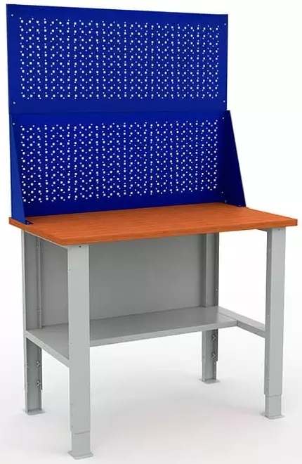 Верстак Expert W120.F2/F2.020.WSh купить в Мурманске