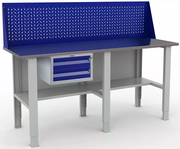 Верстак Expert WTS200.F2/F2/F2.110 купить в Мурманске Верстак Expert WTS200.F2/F2/F2.110 купить в Мурманске