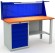 Верстак Expert W160.WS6/F2.011 купить в Мурманске