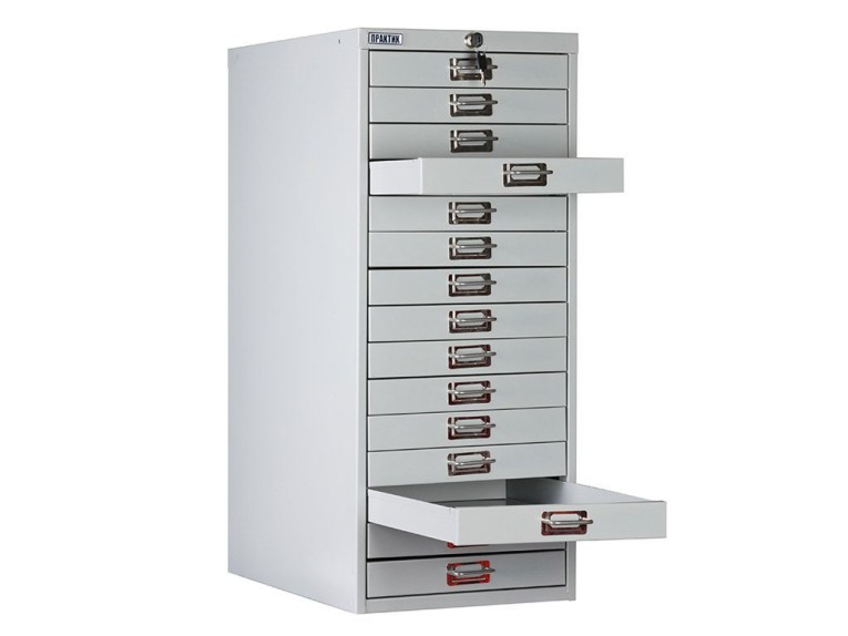 Шкаф многоящичный MDC-A3/910/15 купить в Мурманске Шкаф многоящичный MDC-A3/910/15 купить в Мурманске