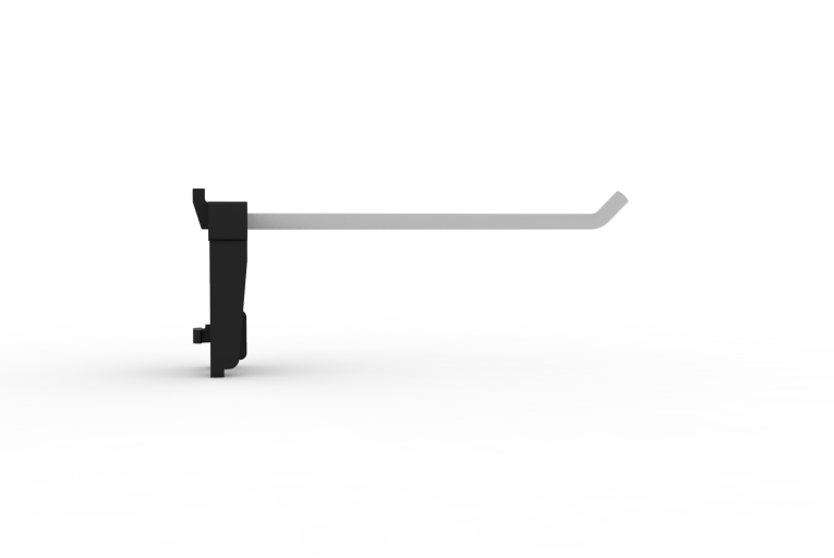 Крючок 120 мм купить в Мурманске Крючок 120 мм купить в Мурманске