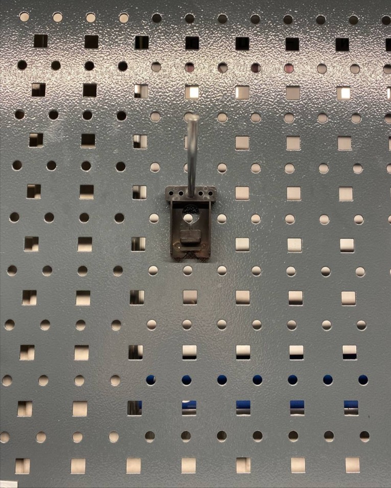 Крючок 120 мм купить в Мурманске Крючок 120 мм купить в Мурманске