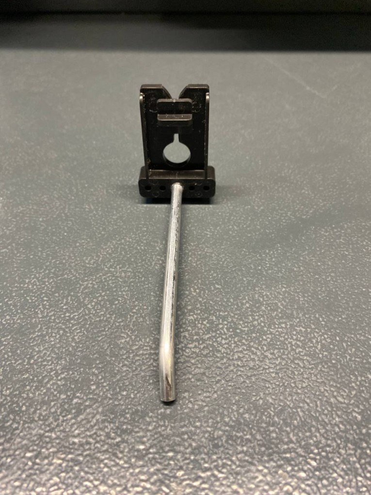 Крючок 120 мм купить в Мурманске Крючок 120 мм купить в Мурманске