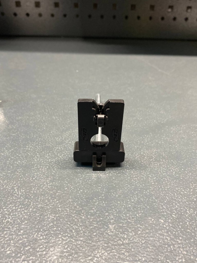 Крючок 120 мм купить в Мурманске Крючок 120 мм купить в Мурманске