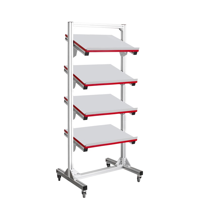 Стойка подкатная для оборудования Gresson СНП-1700КП купить в Мурманске Стойка подкатная для оборудования Gresson СНП-1700КП купить в Мурманске