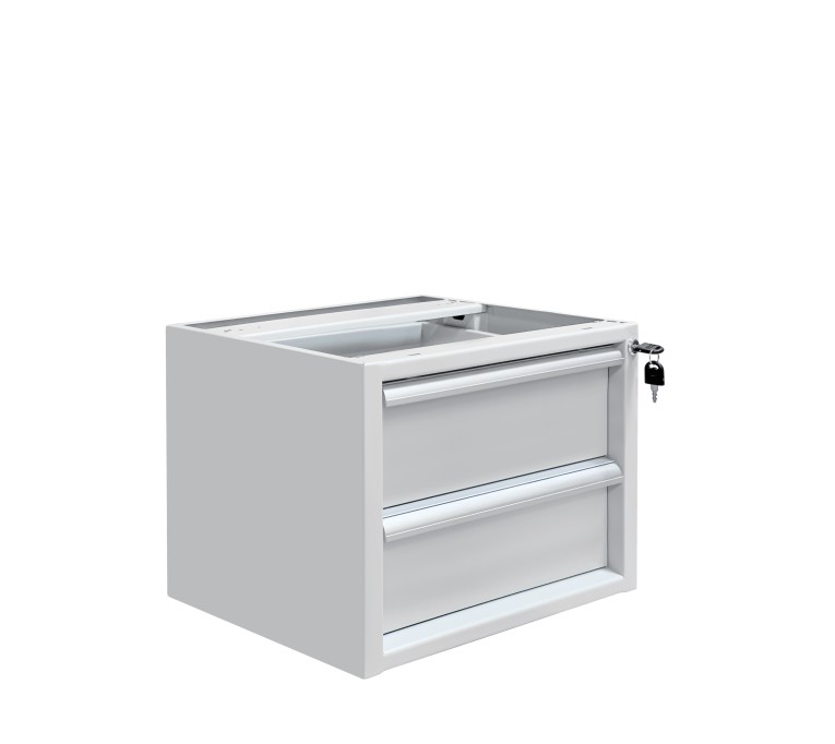 Тумба металлическая Gresson ТПМ-2Б купить в Мурманске Тумба металлическая Gresson ТПМ-2Б купить в Мурманске