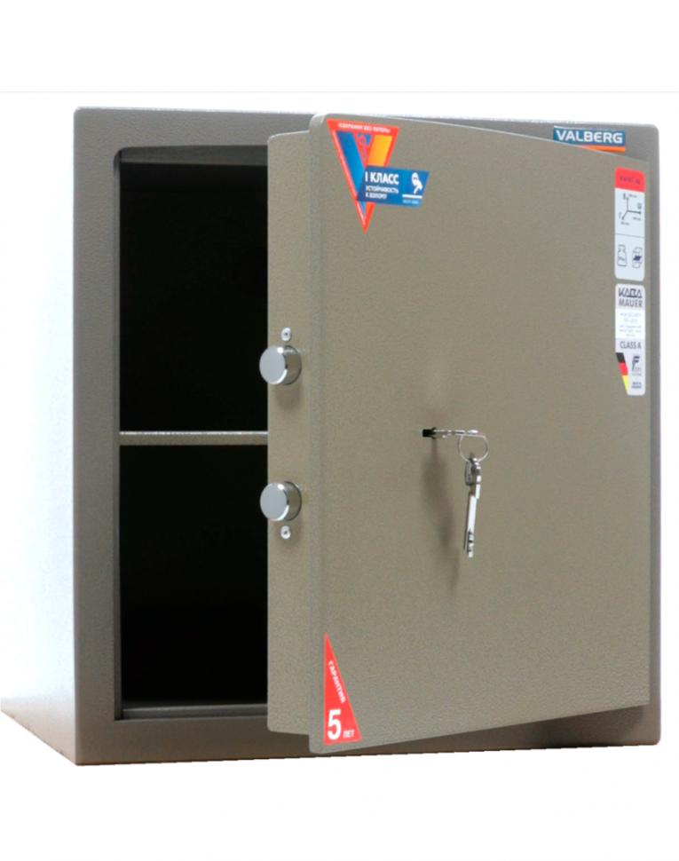 Взломостойкий сейф Valberg Карат-46 купить в Мурманске