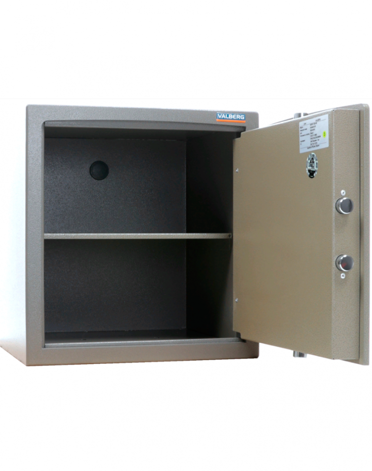 Взломостойкий сейф Valberg Карат-46 купить в Мурманске