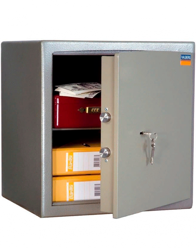 Взломостойкий сейф Valberg Карат-46 купить в Мурманске