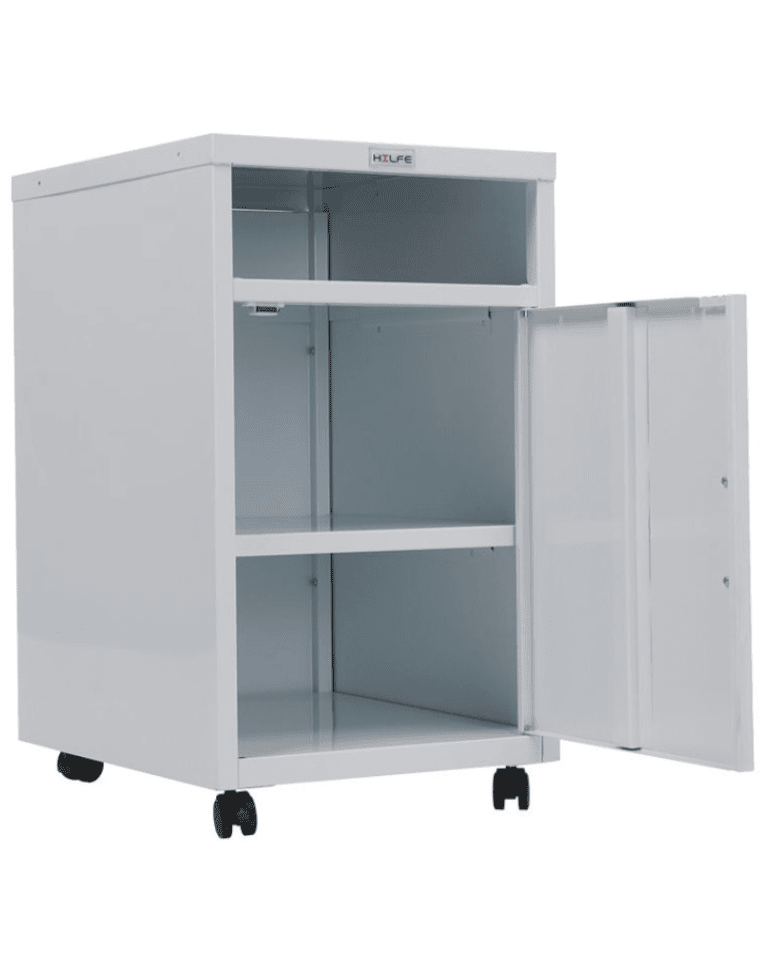 Медицинская тумба МД ТП-3 купить в Мурманске Медицинская тумба МД ТП-3 купить в Мурманске