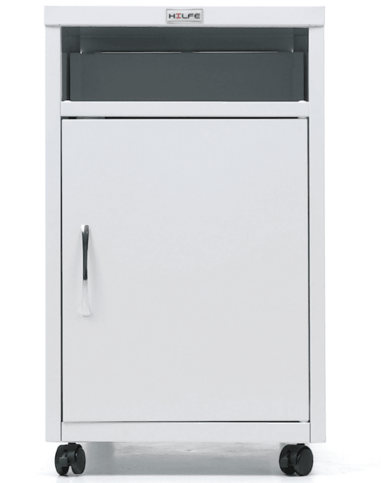 Медицинская тумба МД ТП-3 купить в Мурманске Медицинская тумба МД ТП-3 купить в Мурманске