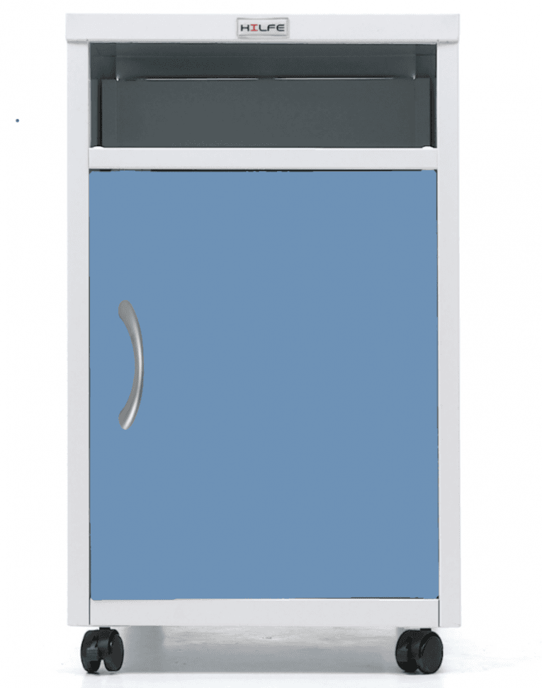 Медицинская тумба МД ТП-3 купить в Мурманске Медицинская тумба МД ТП-3 купить в Мурманске