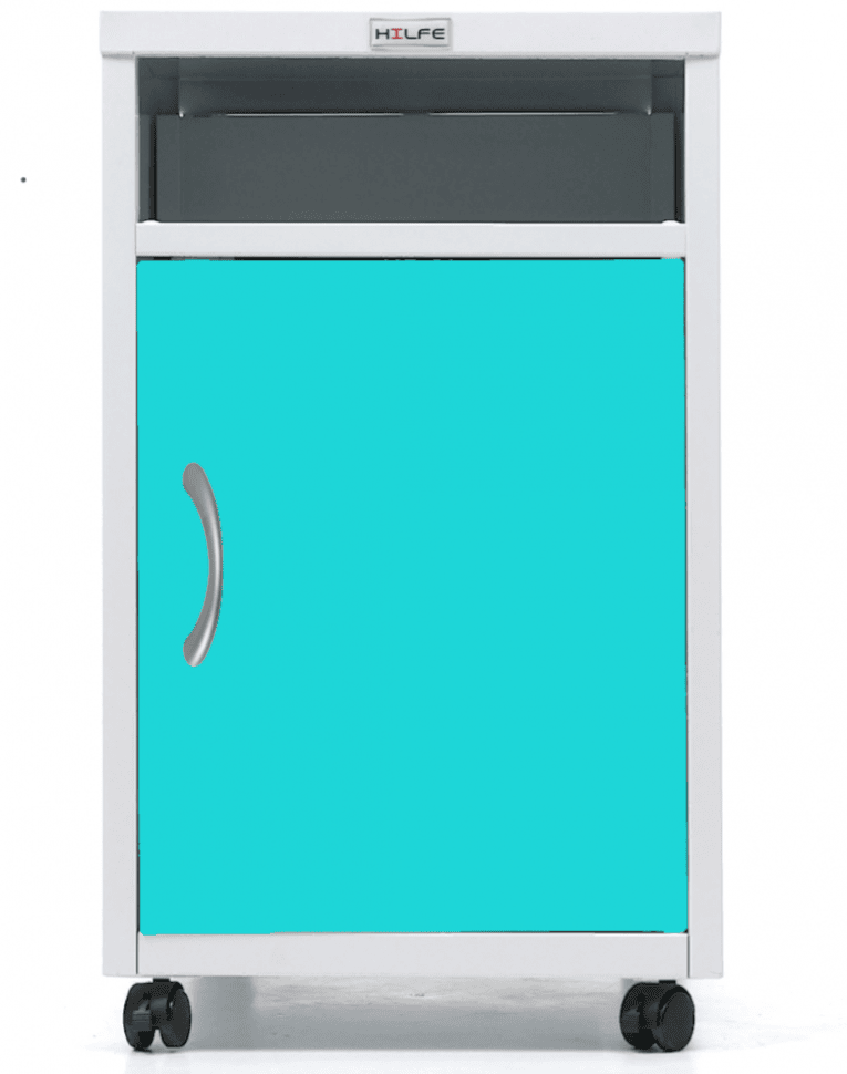 Медицинская тумба МД ТП-3 купить в Мурманске Медицинская тумба МД ТП-3 купить в Мурманске