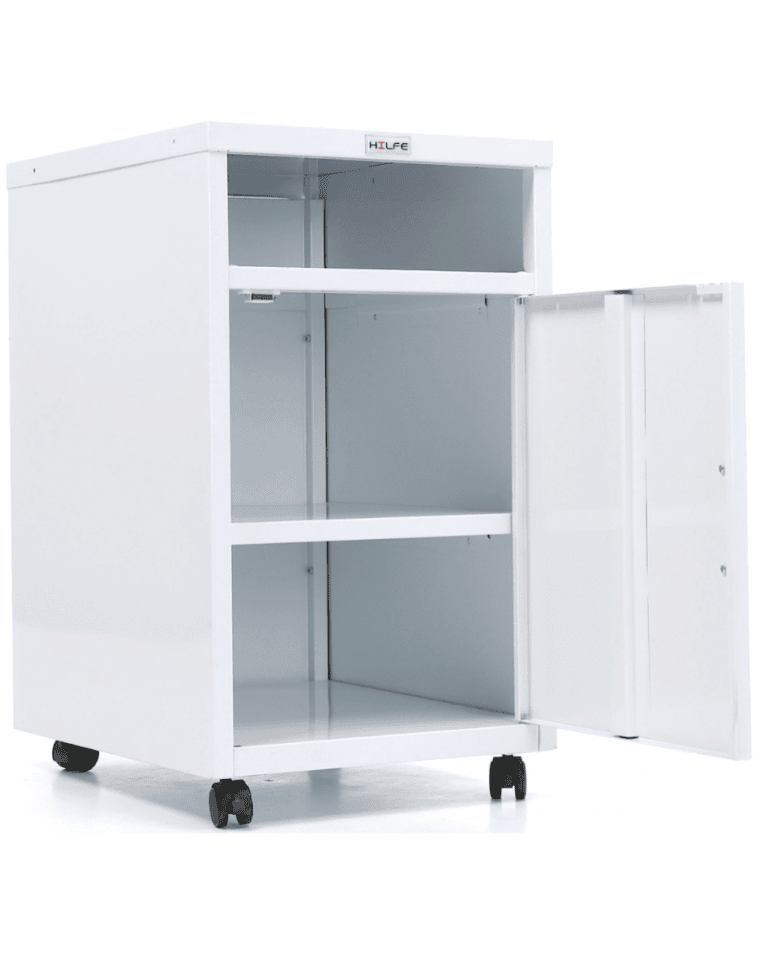 Медицинская тумба МД ТП-3 купить в Мурманске Медицинская тумба МД ТП-3 купить в Мурманске