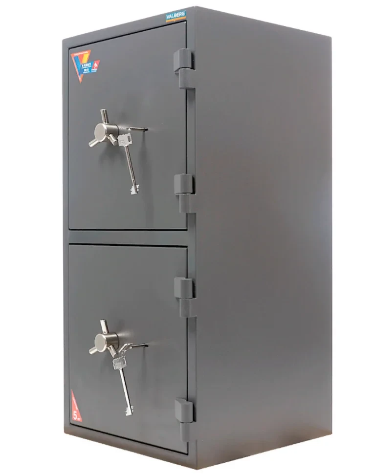 Взломостойкий сейф Valberg Гранит 90T/2 купить в Мурманске