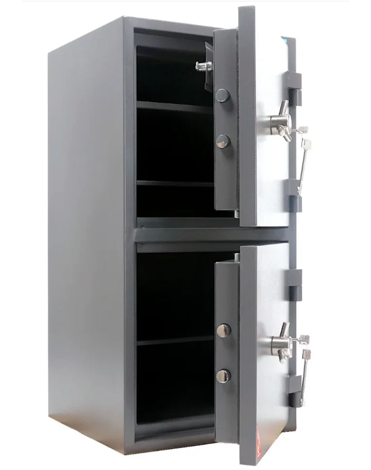 Взломостойкий сейф Valberg Гранит 90T/2 купить в Мурманске