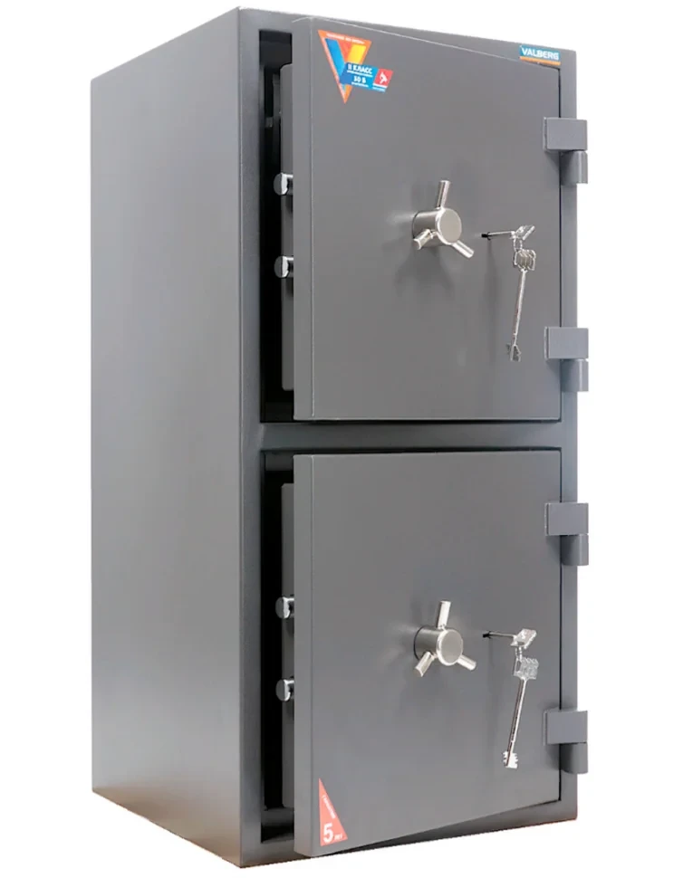 Взломостойкий сейф Valberg Гранит 90T/2 купить в Мурманске