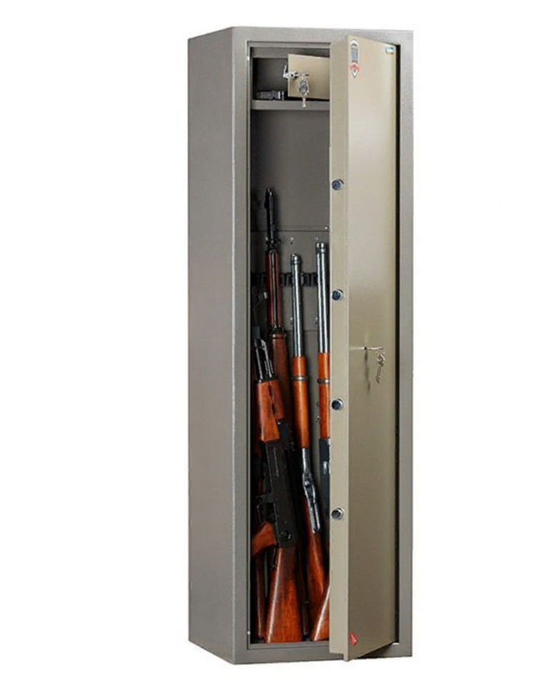 Оружейный сейф Valberg Ирбис 8 купить в Мурманске