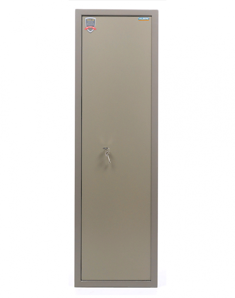 Оружейный сейф Valberg Ирбис 8 купить в Мурманске